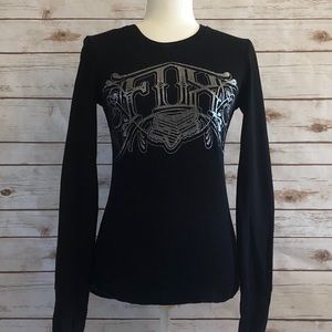 Metallic Fox Thermal